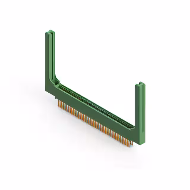 345-086-544-558 EDAC Inc.  Edgeboard Connectors